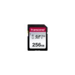 Atminties kortelė Transcend SDXC 256GB UHS-I/C10