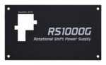 Power Supply LIAN LI EDGE Platinum 1000 ATX 3.1 1000 Watts Efficiency 80 PLUS PLATINIUM PFC Active G9P.RS1000G.B000.EU
