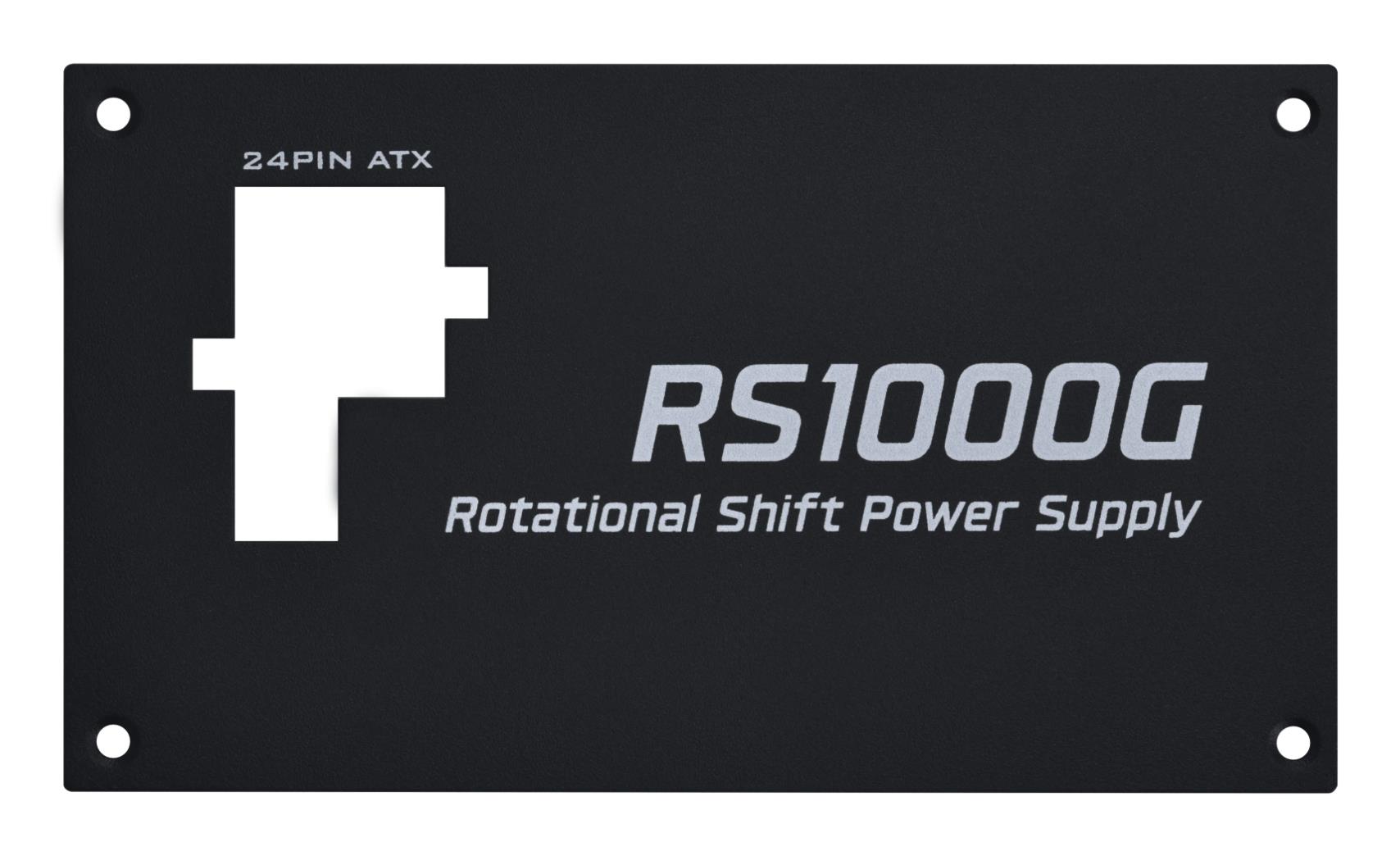 145907ba-43e4-449a-b8e5-eadceae8cd20 Power Supply LIAN LI EDGE Platinum 1000 ATX 3.1 1000 Watts Efficiency 80 PLUS PLATINIUM PFC Active G9P.RS1000G.B000.EU