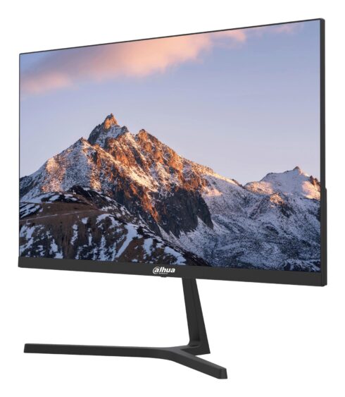LCD monitor DAHUA DHI-LM22-B200S 21.45" VA 1920x1080 100Hz