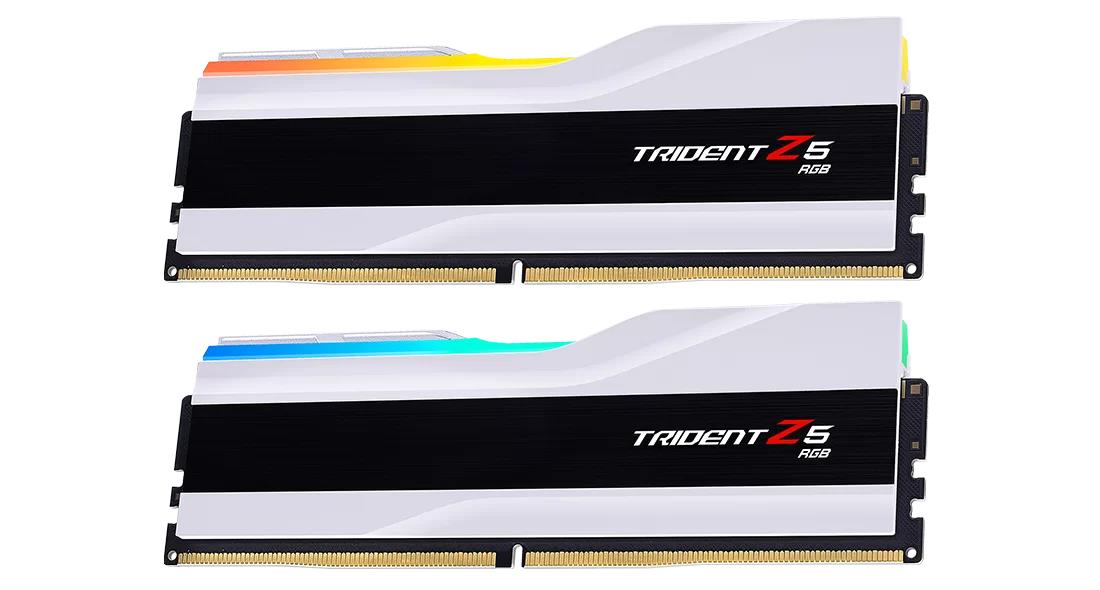 14e262bb-5813-4af8-bdcd-2e804f43abfe MEMORY DIMM 32GB DDR5-6400 K2/6400J3239G16GX2-TZ5RW G.SKILL