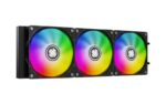 CPU COOLER MULTI SOCKET/LQ360PRO.ARGB XC987 XILENCE