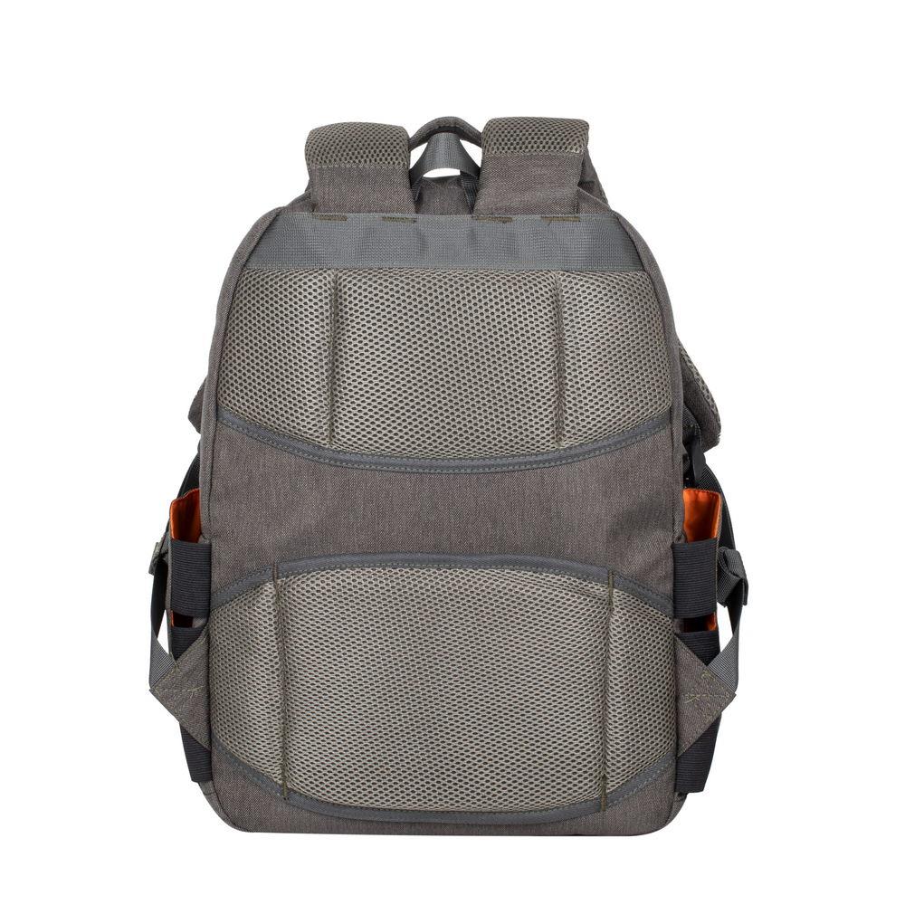 15647898-cce6-42bd-9345-bd0471d9b9e7 NB BACKPACK GALAPAGOS 15.6"/7761 KHAKI RIVACASE