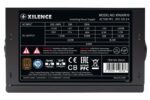 Power Supply XILENCE 650 Watts Efficiency 80 PLUS BRONZE PFC Active XN220