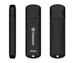 MEMORY DRIVE FLASH USB3 32GB/750 TS32GJF750K TRANSCEND
