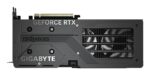 Graphics Card GIGABYTE NVIDIA GeForce RTX 5060 Ti 16 GB GDDR7 128 bit PCIE 5.0 16x GPU 2647 MHz Triple slot Heatpipe N506TGAMINGOC-16GD1.0