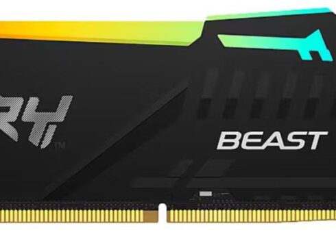 MEMORY DIMM 8GB DDR5-6000/KF560C36BBEA-8 KINGSTON