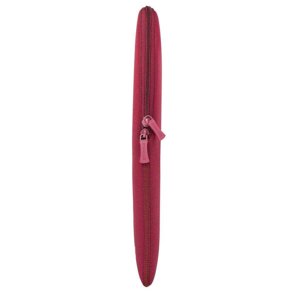 1668a217-927d-45d6-84d5-00501bbab663 NB SLEEVE ANTISHOCK 14"/5223 BURGUNDY RIVACASE