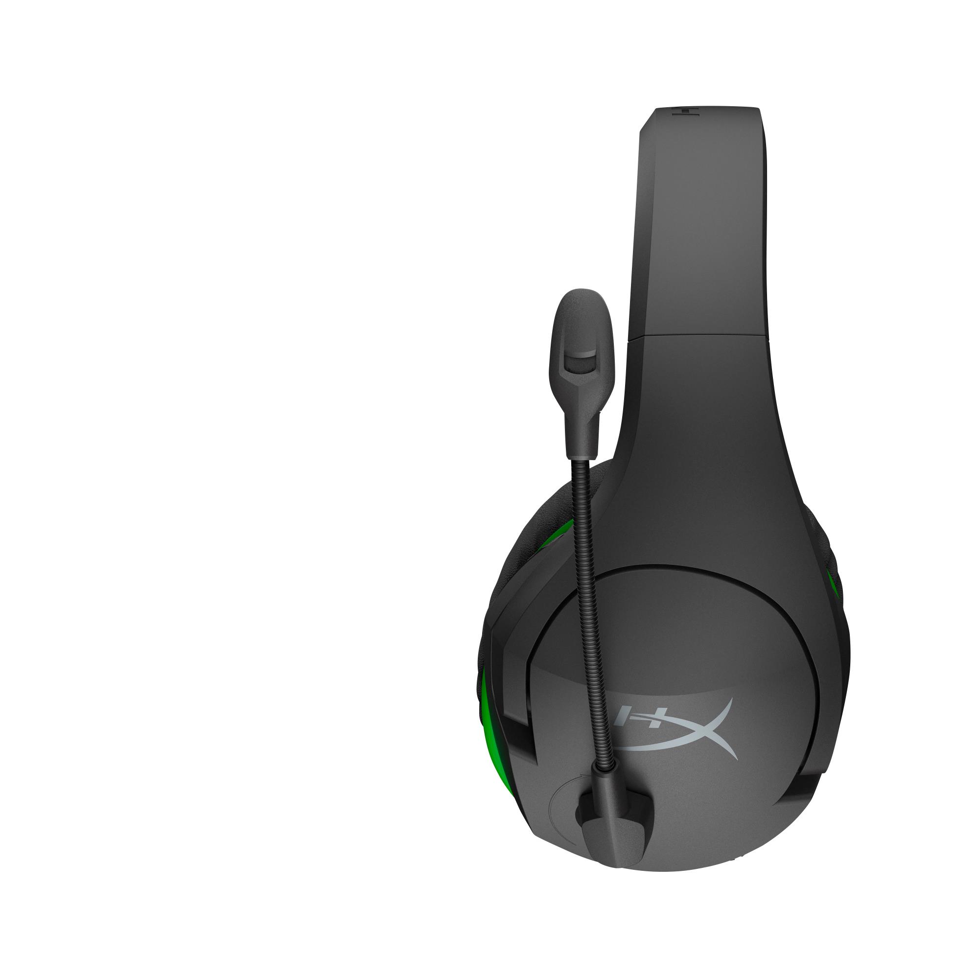 167f156c-8954-49af-8626-cc0853ab6ca3 HEADSET HYPERX CLOUDX STINGER/HHSS1C-DG-GY/G HYPERX