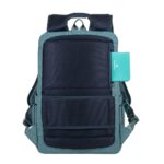 NB BACKPACK SUZUKA ECO 15.6"/7760 AQUAMARINE RIVACASE