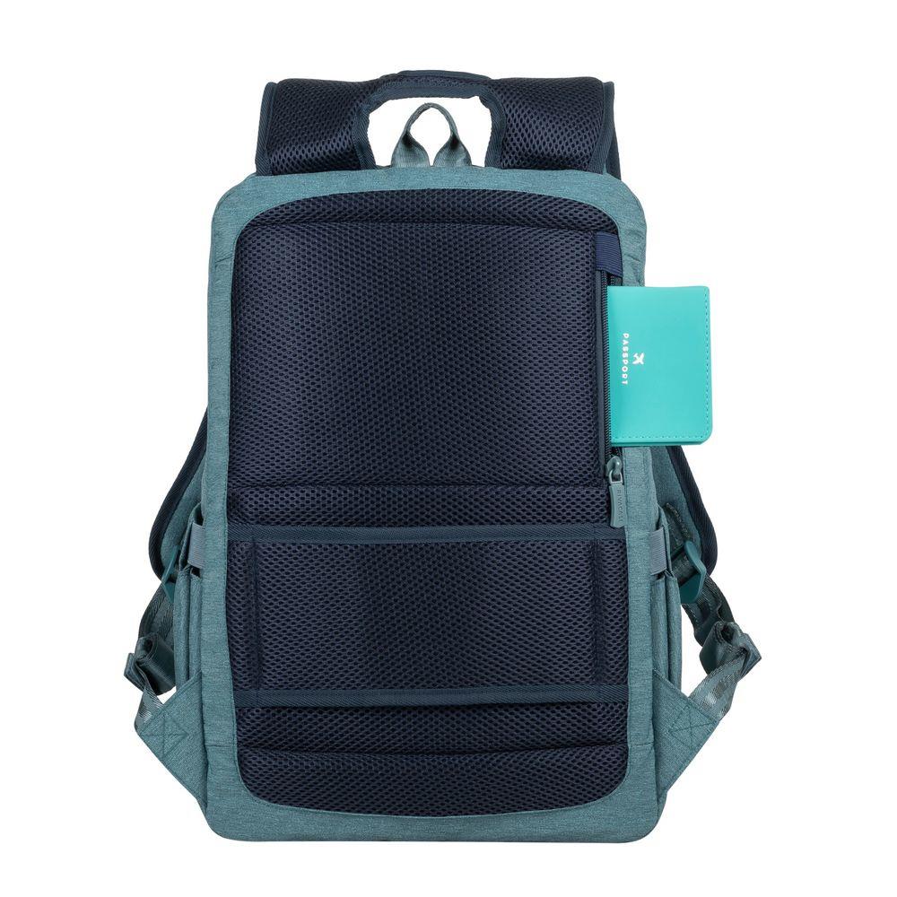 16a07d0d-f7ff-4693-b20d-ddf80b08aa5f NB BACKPACK SUZUKA ECO 15.6"/7760 AQUAMARINE RIVACASE