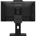 LCD Monitor MSI PRO MP242PMG 23.8" Business Panel IPS 1920x1080 16:9 120 Hz 1 ms Speakers PROMP242PMG