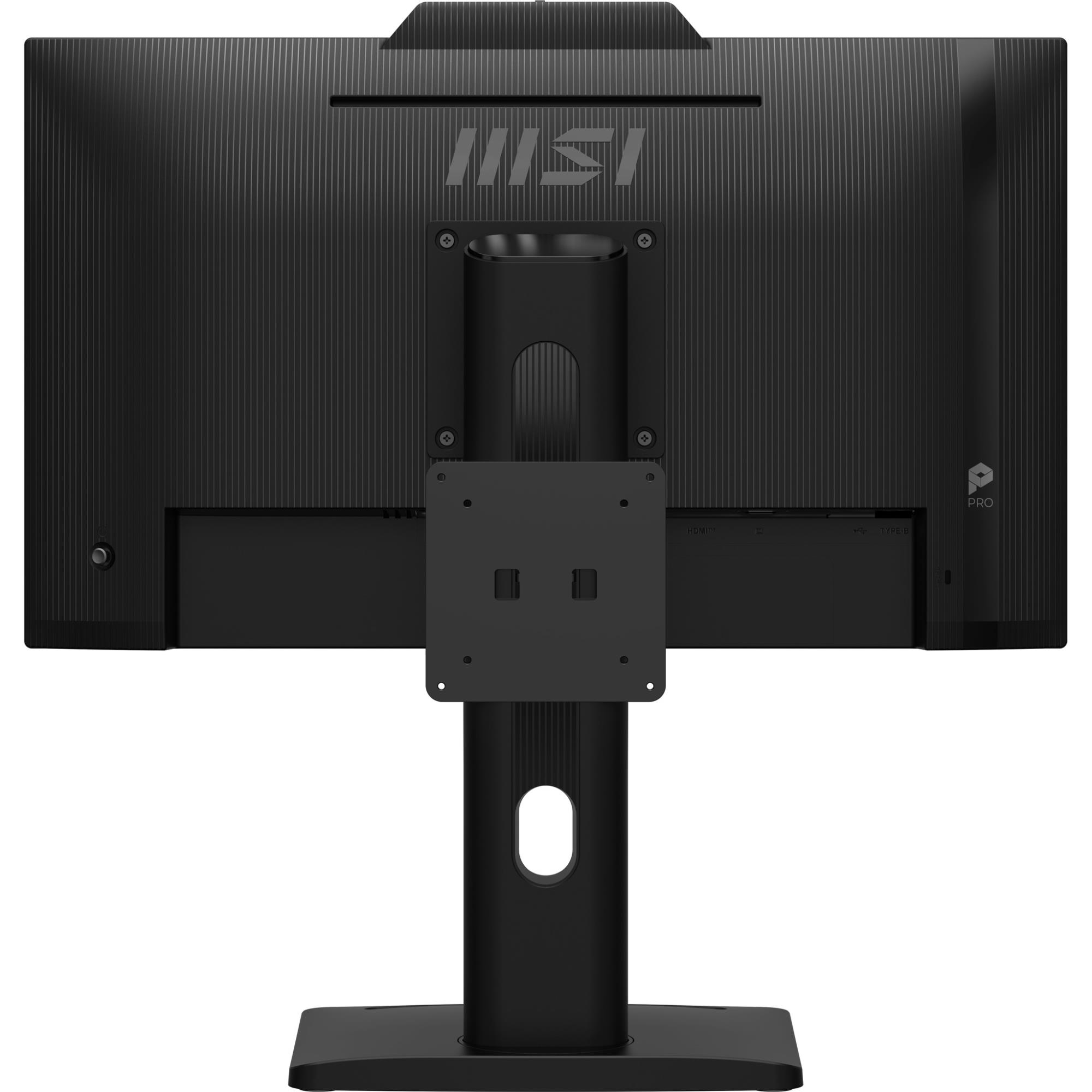 16a65208-6383-4d32-a67b-454ad19c6468 LCD Monitor MSI PRO MP242PMG 23.8" Business Panel IPS 1920x1080 16:9 120 Hz 1 ms Speakers PROMP242PMG