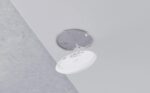 Access Point UBIQUITI IEEE 802.11a/b/g IEEE 802.11n IEEE 802.11ac IEEE 802.11ax 1x2.5GbE U7-PRO