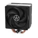 CPU aušintuvas ARCTIC S_MULTI/ACFRE00122A su efektyviu aušinimu