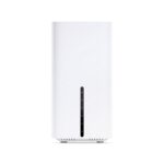 Wireless Router TP-LINK Router 1800 Mbps Mesh LAN WAN ports 1 Number of antennas 10 ARCHERNX210