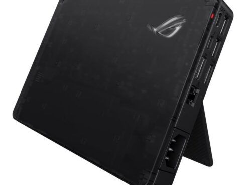 NB ACC DOCKING STATION GC34R/GC34 90NR0MX0-P00600 ASUS