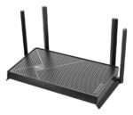 Wireless Router TP-LINK Wireless Router 3600 Mbps Wi-Fi 7 USB 3.0 3x10/100/1000M 1x2.5GbE LAN WAN ports 1 Number of antennas 4 ARCHERBE230