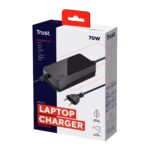 NB ACC AC ADAPTER 70W PRIMO/BLACK 22141 TRUST