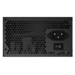 Power Supply GIGABYTE 550 Watts Efficiency 80 PLUS BRONZE PFC Active MTBF 100000 hours P550B