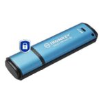 MEMORY DRIVE FLASH USB3.2 64GB/IKVP50/64GB KINGSTON