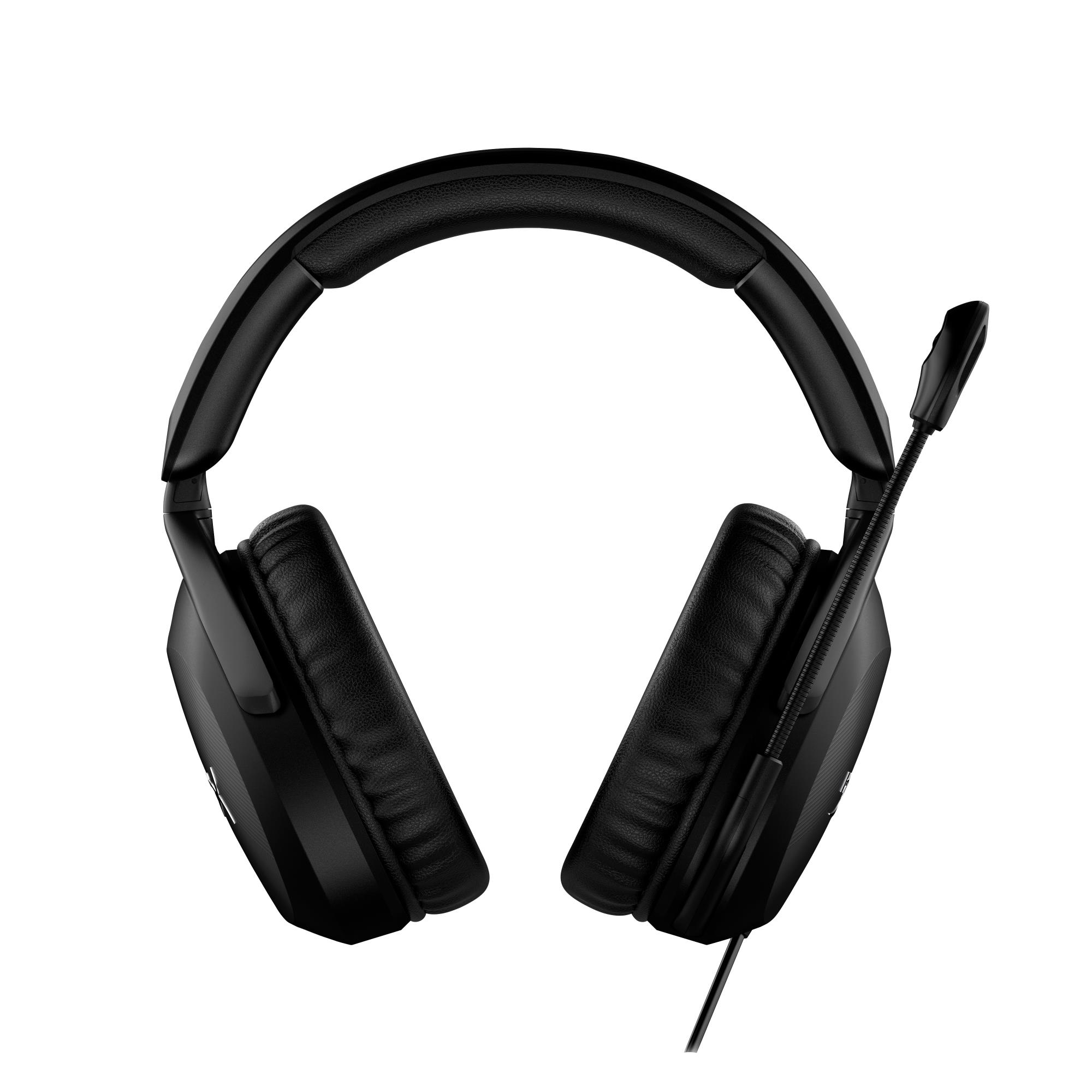 1801af64-e490-40c7-b3e3-25784d5cb38d HEADSET HYPERX CLOUD STINGER 2/519T1AA HYPERX