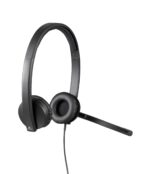 HEADSET STEREO H570E/981-000575 LOGITECH