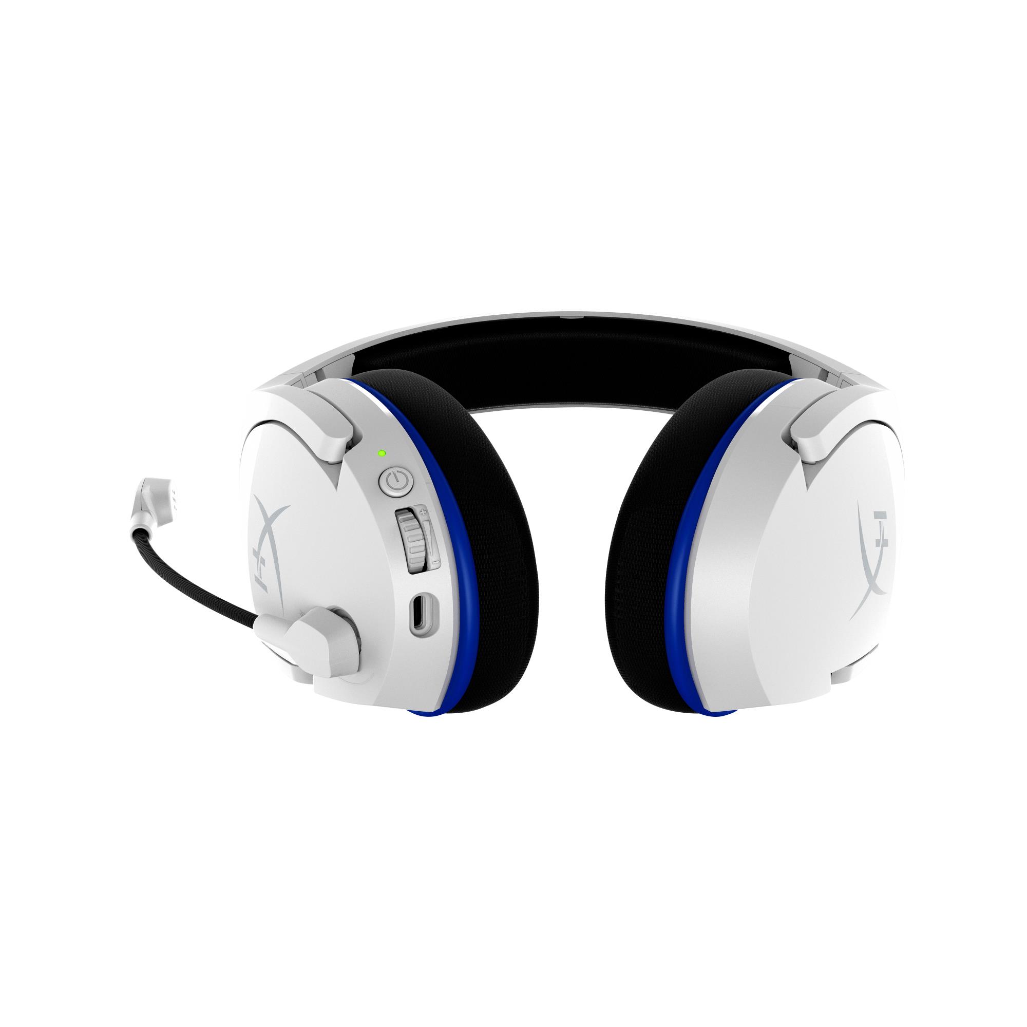 18065ae6-0d26-47de-a682-7c332406c53d HEADSET HYPERX CLOUD STINGER/CORE HHSS1C-KB-WT/G HYPERX
