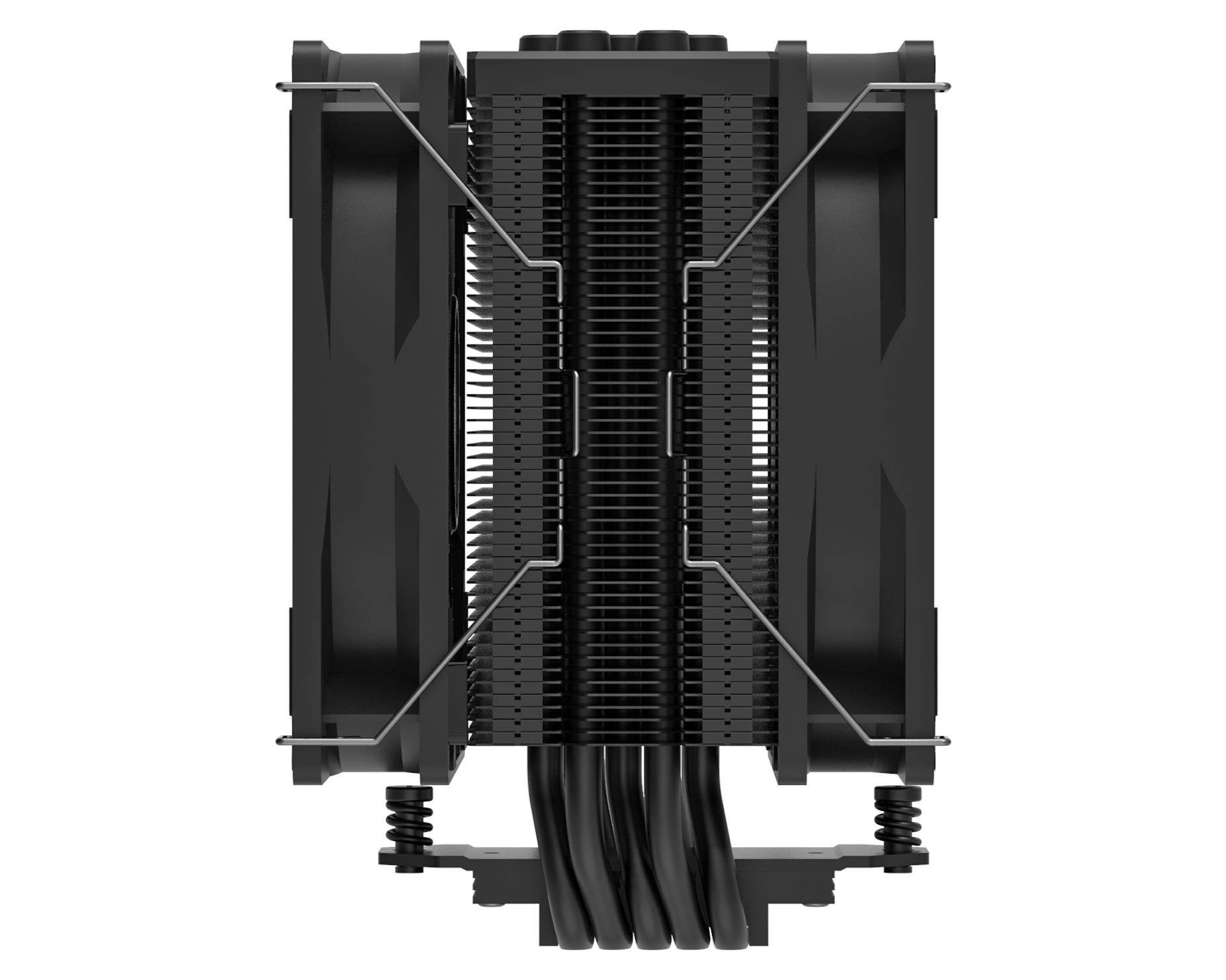 182b90fe-2539-4512-9d6f-c01fbdf140b8 CPU COOLER MULTI SOCKET/M705D XC061 XILENCE