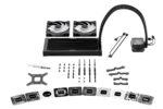CPU COOLER S_MULTI/PURE LOOP 3LX BW030EU BE QUIET