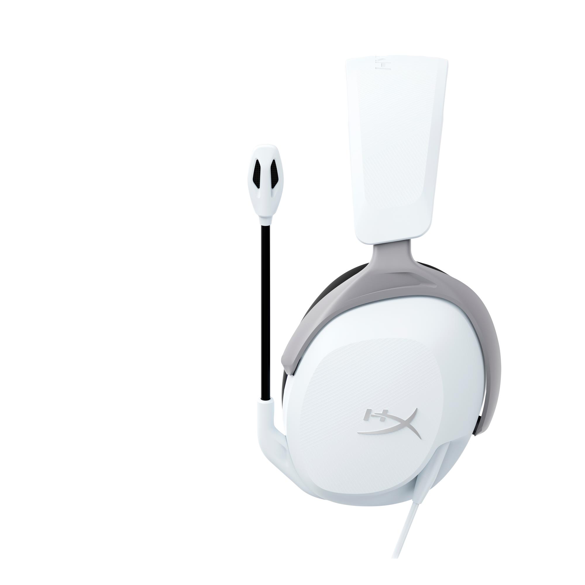 186269af-805f-4e4f-b7c6-9b75445587b3 HEADSET HYPERX CLOUDX STINGER2/CORE XBOX WHITE 6H9B7AA HYPERX