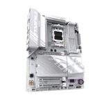 Mainboard GIGABYTE AMD B850 SAM5 ATX Memory DDR5 B850AELITEWF7ICE1.1