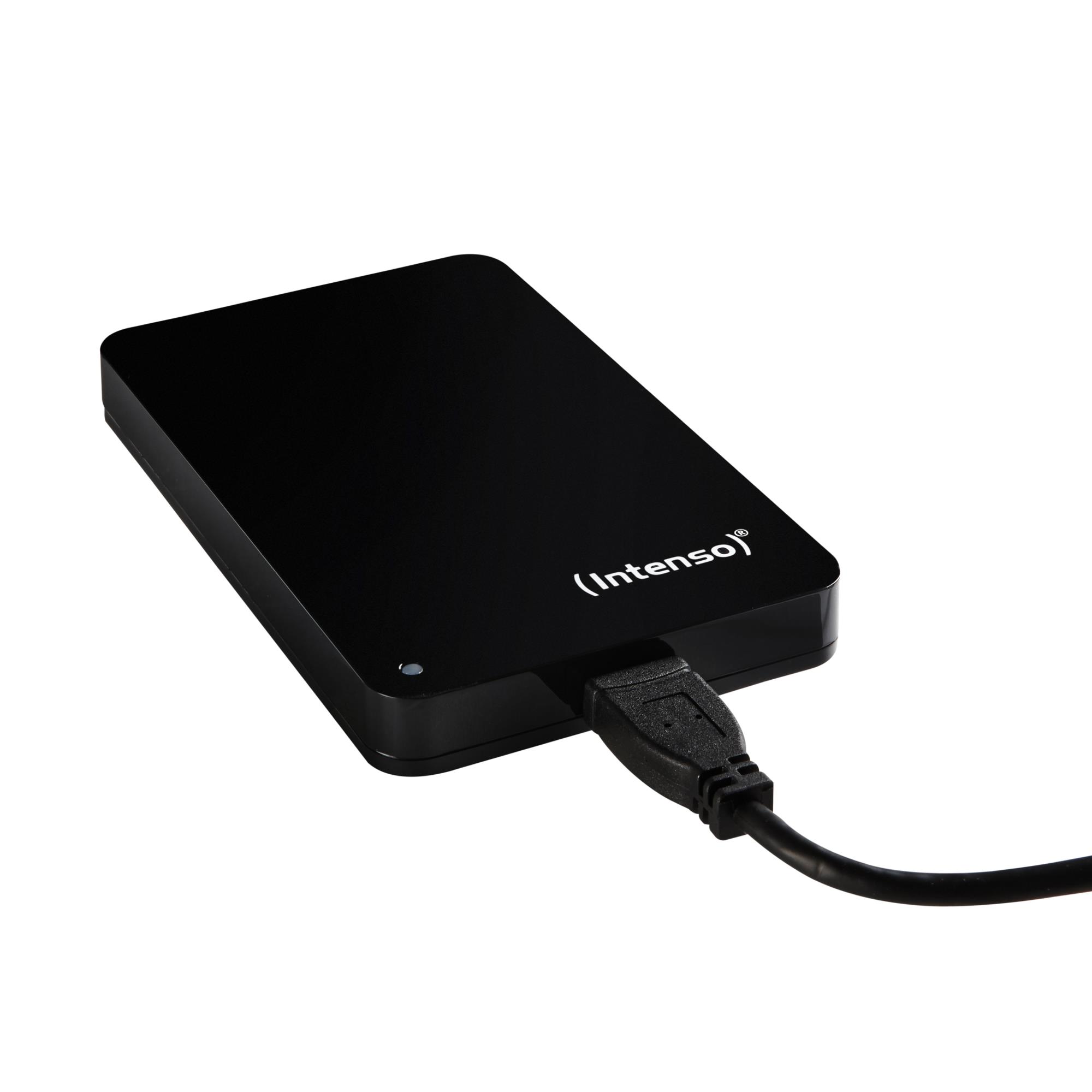 1869d408-9ae1-47a8-91a6-062cc07d5f4f External HDD INTENSO 2TB USB 3.2 Colour Black 6021480