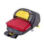 NB BACKPACK URBAN 14L 13.3"/5421 GREY CAMO RIVACASE