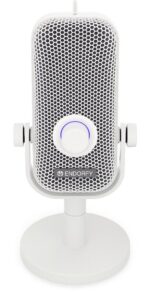 MICROPHONE SOLUM VOICE S OWH/USB-C WHITE EY1B015 ENDORFY