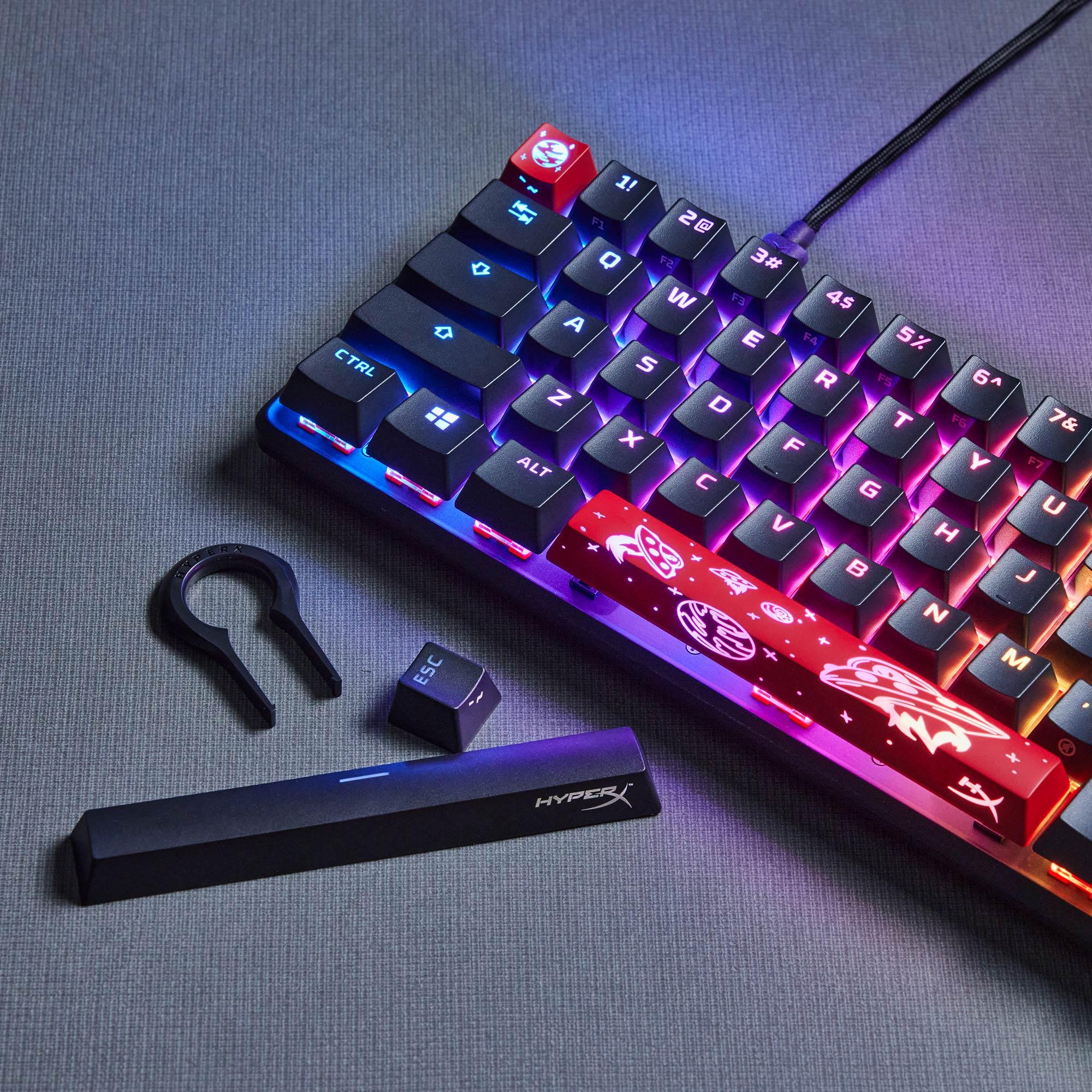 18d9f91e-0033-4aaf-a4ec-cc5941790e21 KEYBOARD ALLOY ORIGINS 65/HKBO1T-RD-US/N HYPERX