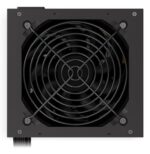 Power Supply ENDORFY Vero L5 Bronze 600 W 600 Watts Efficiency 80 PLUS BRONZE MTBF 80000 hours EY7A005