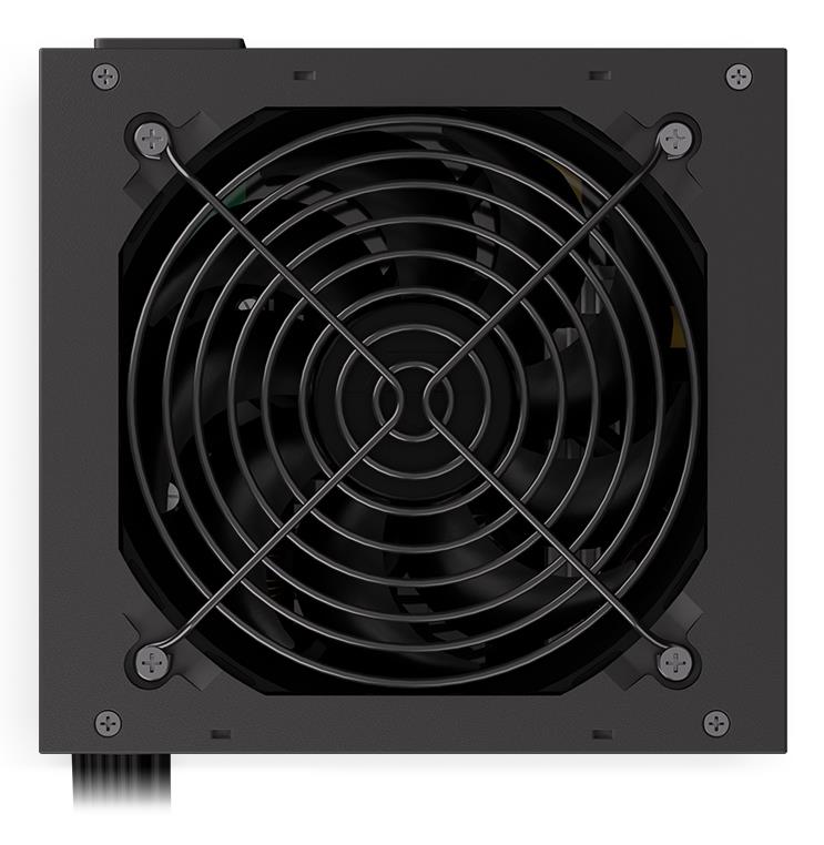 18f4aab9-38a1-4371-b142-e5ad124c8192 Power Supply ENDORFY Vero L5 Bronze 600 W 600 Watts Efficiency 80 PLUS BRONZE MTBF 80000 hours EY7A005