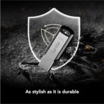 MEMORY DRIVE FLASH USB3 256GB/M400 LJDM400256G-BNBNG LEXAR