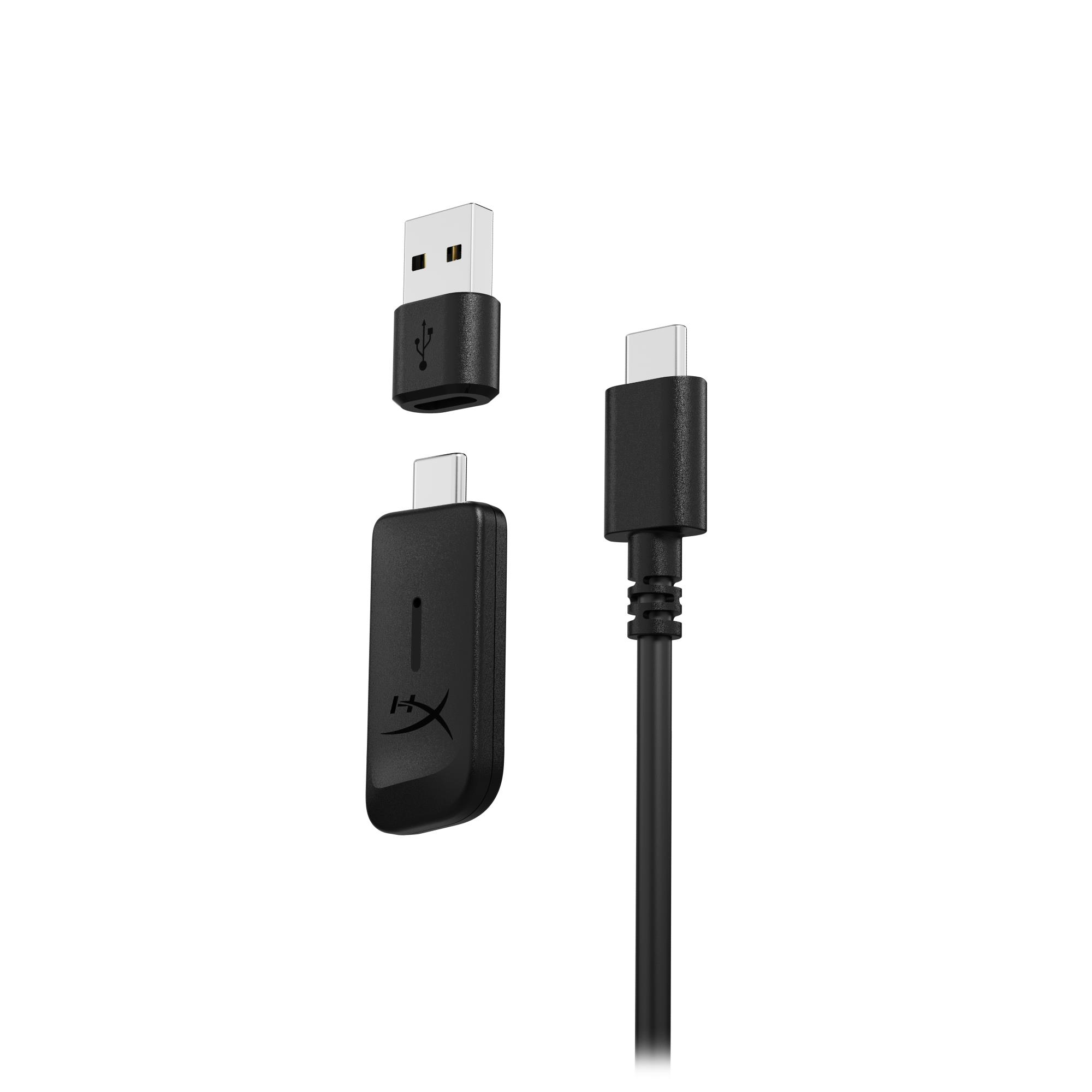 1955e4bd-0256-4588-8db1-860ea1ff7d4a HEADSET HYPERX CLOUD III S WRL/WL BK GAM A59YZAA HYPERX