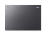 Notebook ACER Aspire Aspire 16 AI A16-11M-X9L6 CPU Qualcomm Snapdragon X X1-26-100 3000 MHz 16" 1920x1200 RAM 32GB LPDDR5x SSD 1TB Qualcomm Adreno GPU Integrated ENG Card Reader microSD Windows 11 Home Steel Grey 1.55 kg NX.JLNEL.002