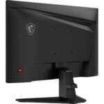 LCD Monitor MSI G242L E14 23.8" Gaming Tilt Matte Panel IPS 1920x1080 16:9 144Hz 1 ms Colour Black G242LE14