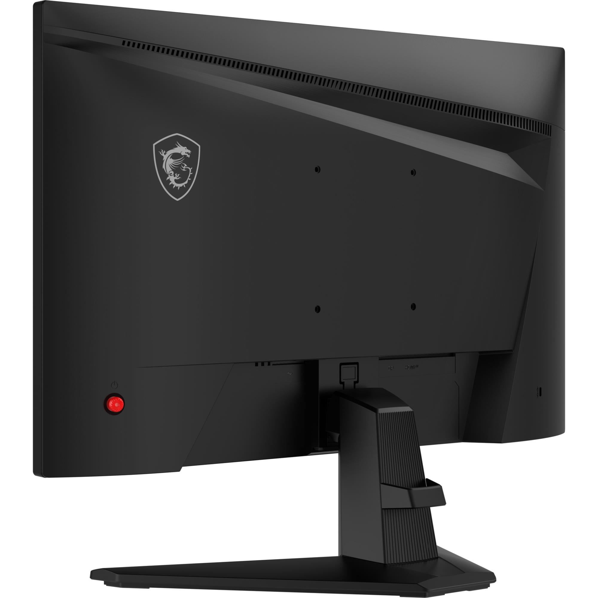 19be56a6-277c-406d-97ab-7966d14bee8c LCD Monitor MSI G242L E14 23.8" Gaming Tilt Matte Panel IPS 1920x1080 16:9 144Hz 1 ms Colour Black G242LE14
