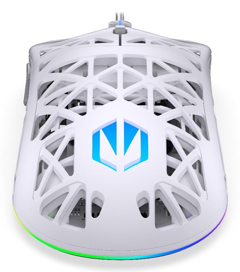 19dac064-f59e-4ee2-9328-a370fe8f12fd MOUSE USB OPTICAL LIV OWH/WHITE EY6A021 ENDORFY