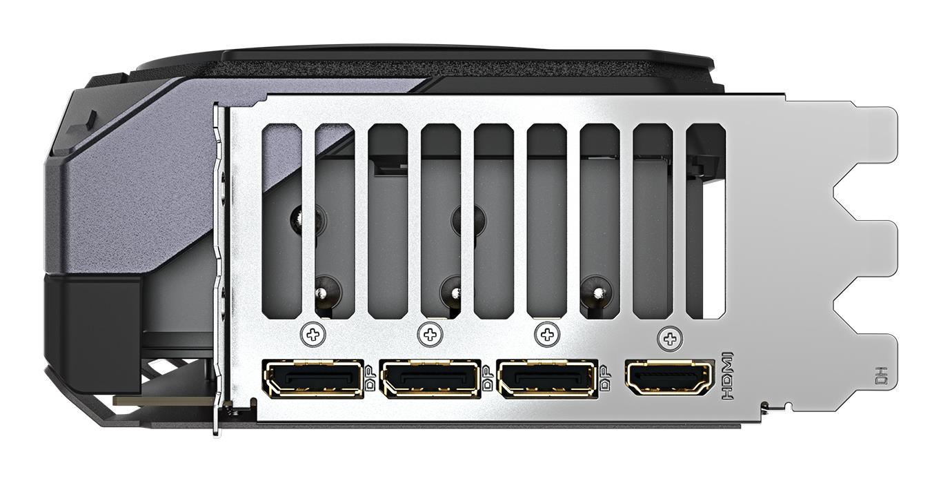 19e3da12-c92d-43e0-98e6-716b7ed53733 Graphics Card GIGABYTE NVIDIA GeForce RTX 5070 Ti 16 GB GDDR7 256 bit PCIE 5.0 16x 1xHDMI 3xDisplayPort N507TGAMINGOC-16GD1.0