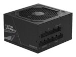 Power Supply GIGABYTE UD750GM PG5 V2 ATX 3.1 750 Watts Efficiency 80 PLUS GOLD PFC Active MTBF 100000 hours GP-UD750GMPG5V2