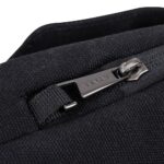 NB BACKPACK CANVAS 13.3"/8521 BLACK RIVACASE