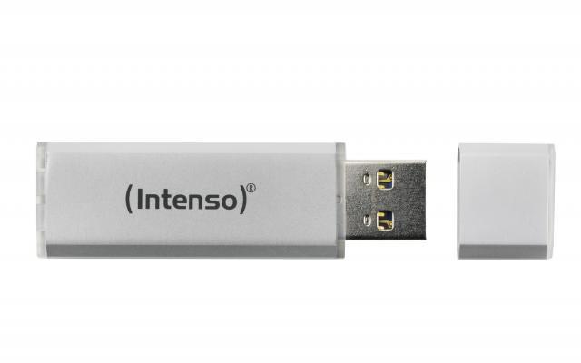 1a60629b-b234-432b-bae3-eed79aea11b3 MEMORY DRIVE FLASH USB3 256GB/3531492 INTENSO