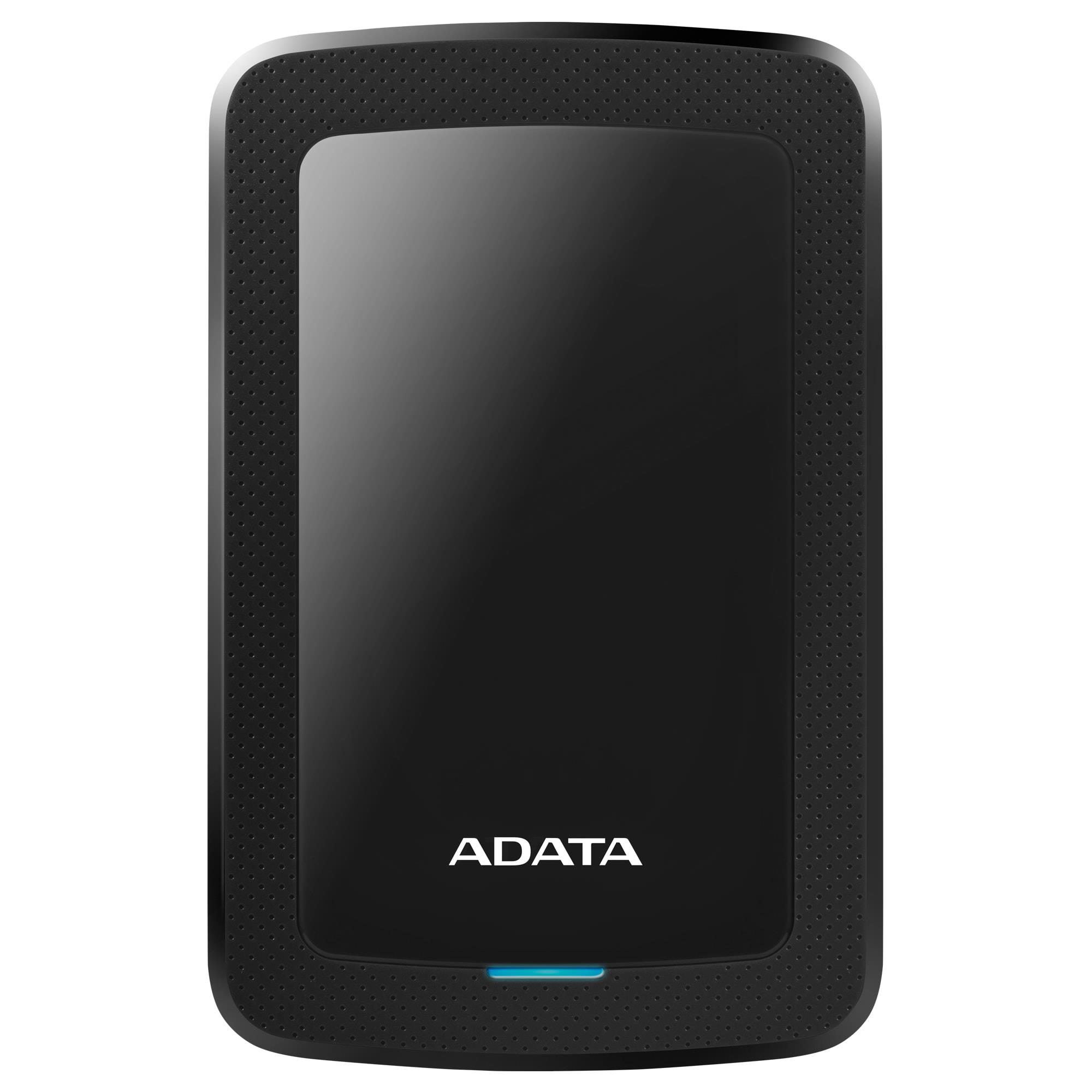 1a60c946-17ae-47b9-a173-710ef6d21ac0 Išorinis HDD ADATA HV300 1TB USB 3.1, juodas