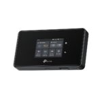 TP-Link M8550 5G mobilus Wi-Fi su 3.4 Gbps atsisiuntimo greičiu